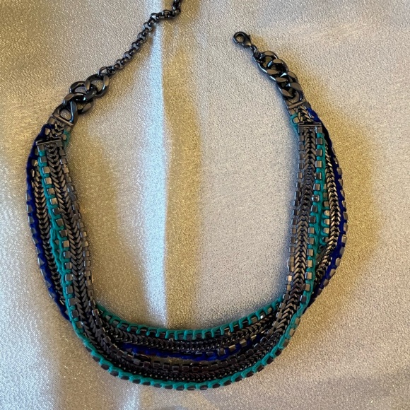 Mercury Necklace - Picture 3 of 3